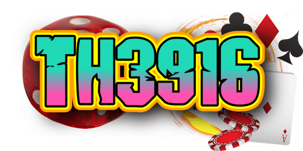 th3916 logo